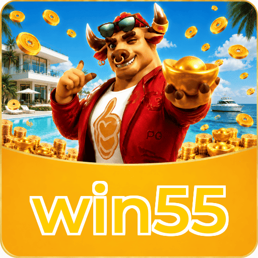 win55 Pagamento Seguro SSL