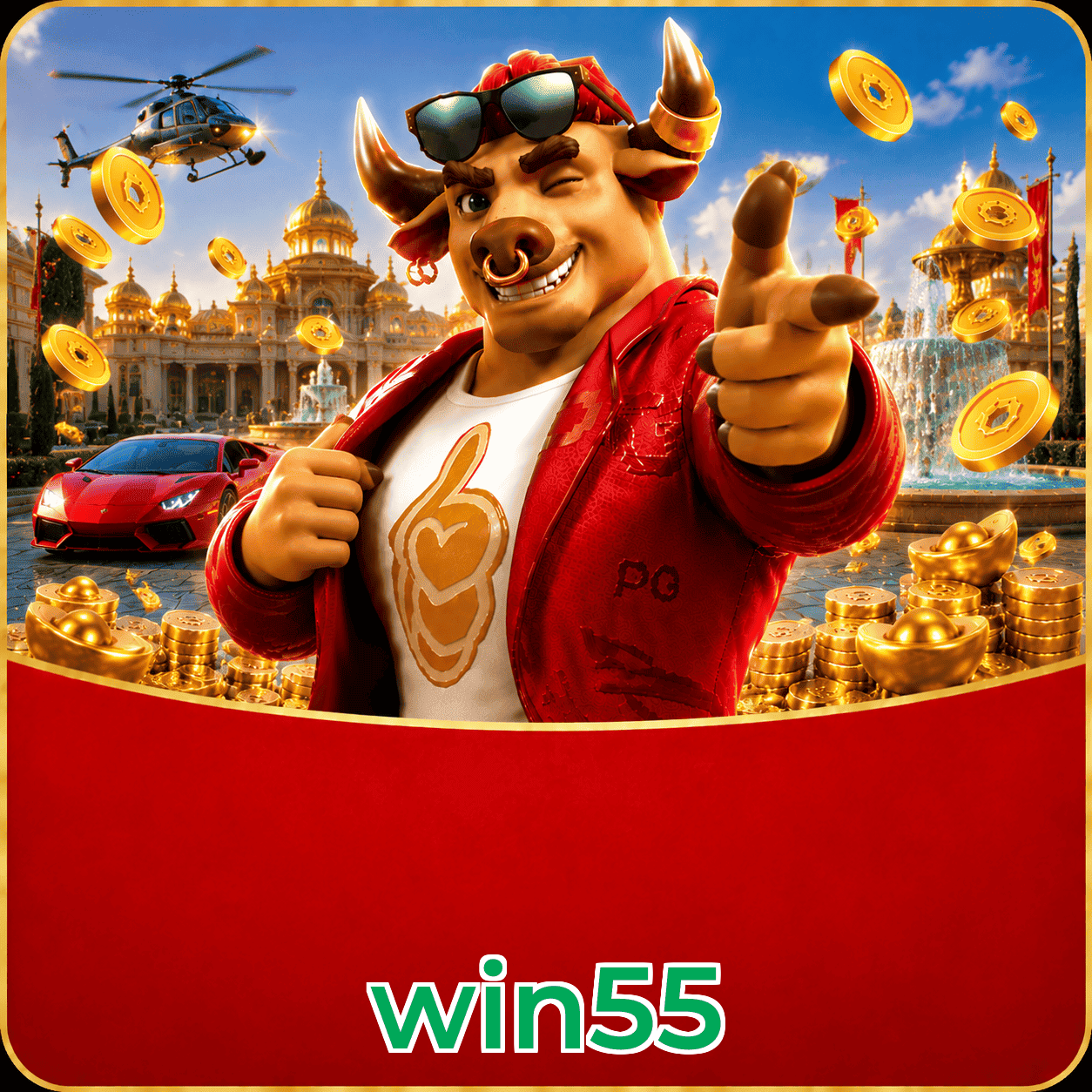 Jackpots Progressivos