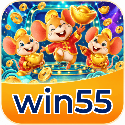 Slots win55 - Jackpots Progressivos