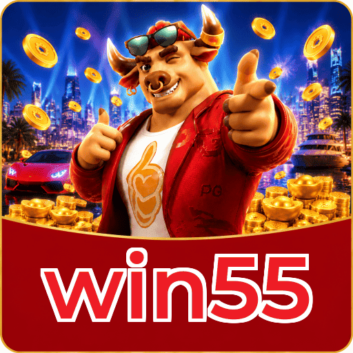 Slots win55 - Giros Grátis Diários