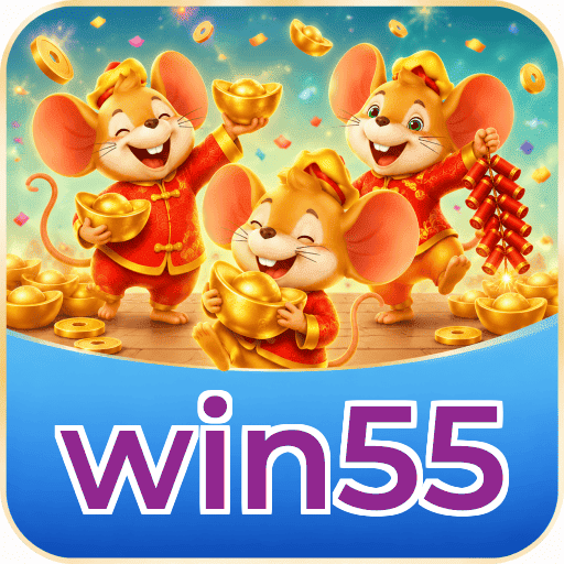 win55 Licença Curaçao Gaming
