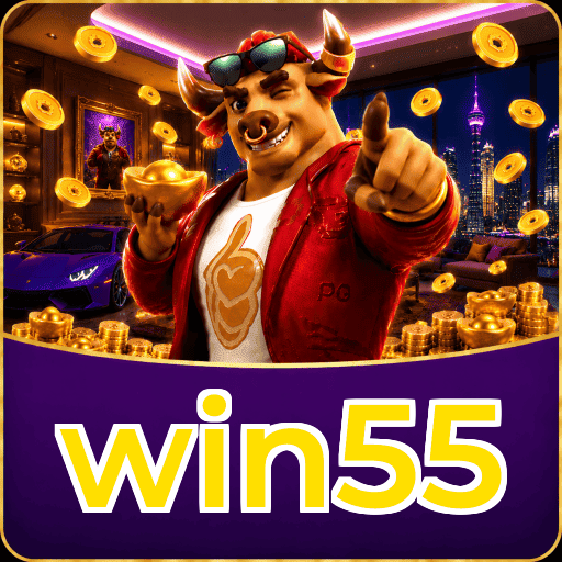 win55 Logo 2