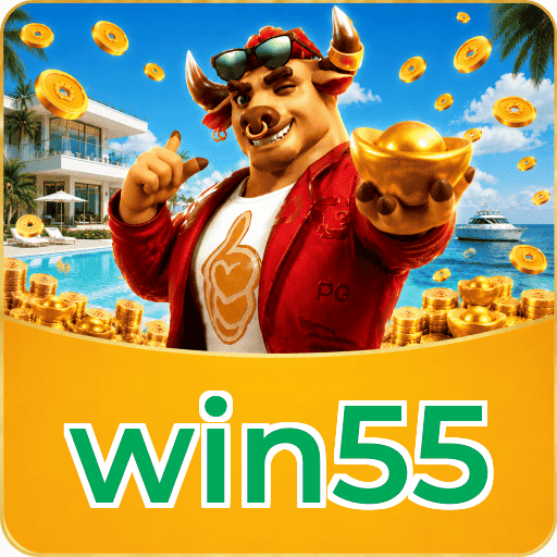Telegram win55 - Canal Oficial Verificado