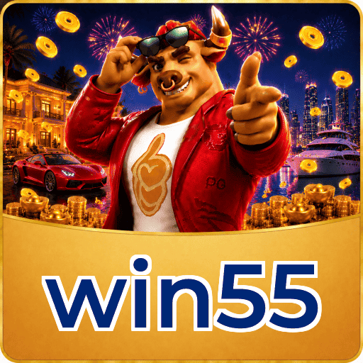 Certificação GLI win55