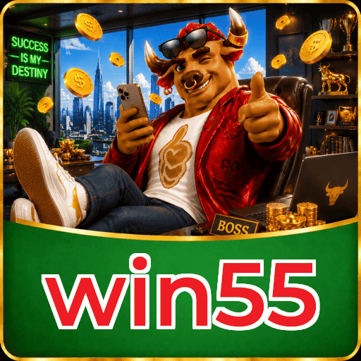 Fortune Tiger Logo 3