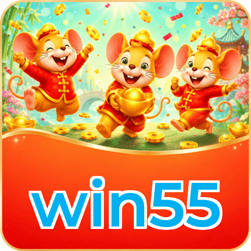 win55 Logo 1