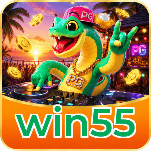 Plataforma win55 - PIX Instantâneo