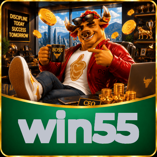 Cash Out win55