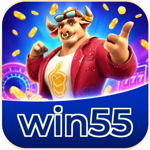 win55 Segurança Logo 1
