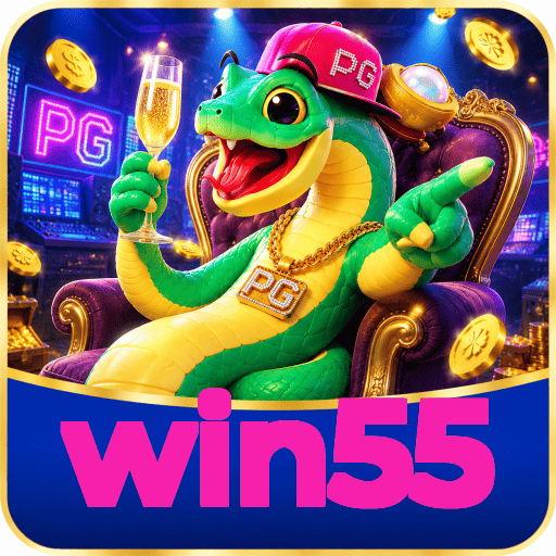 Licença Curaçao win55