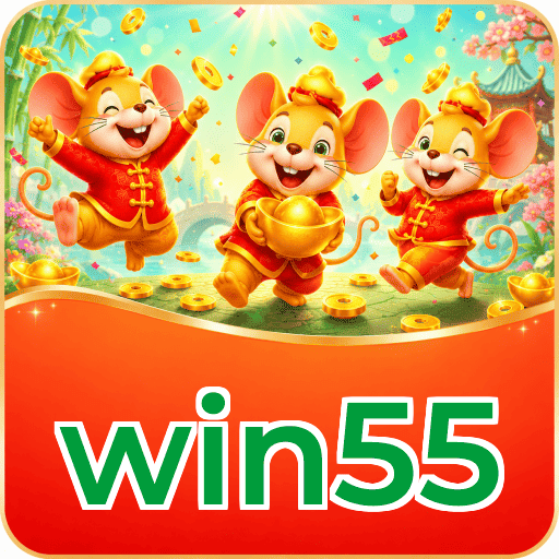 Loteria win55 - Quina e mais jogos