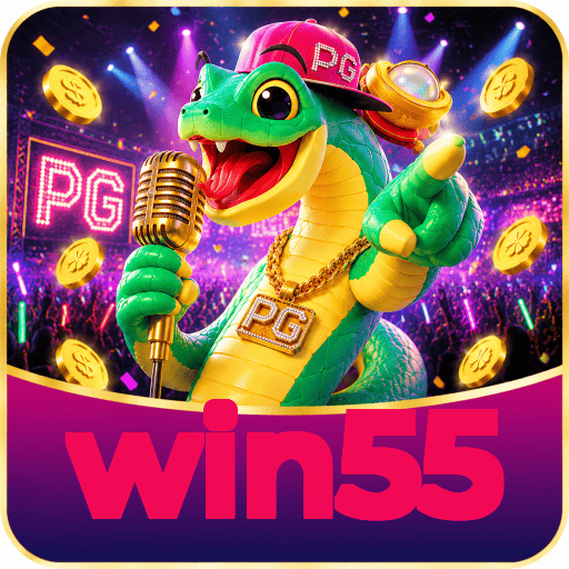 win55 Logo 1