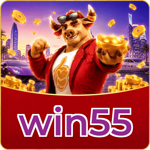 win55 Instalar Logo 3