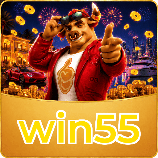 win55 Logo 3