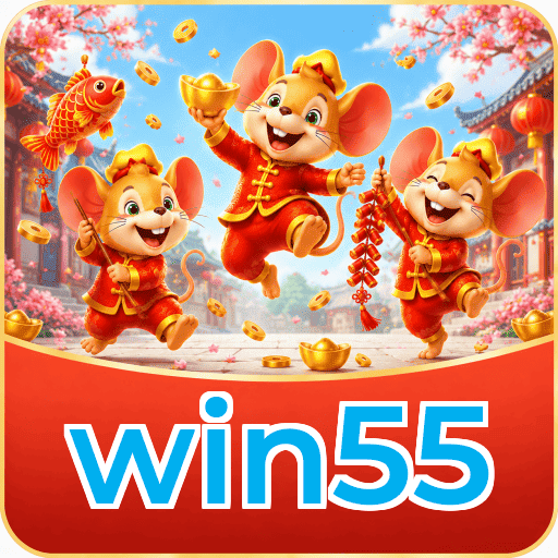 win55 Logo 3