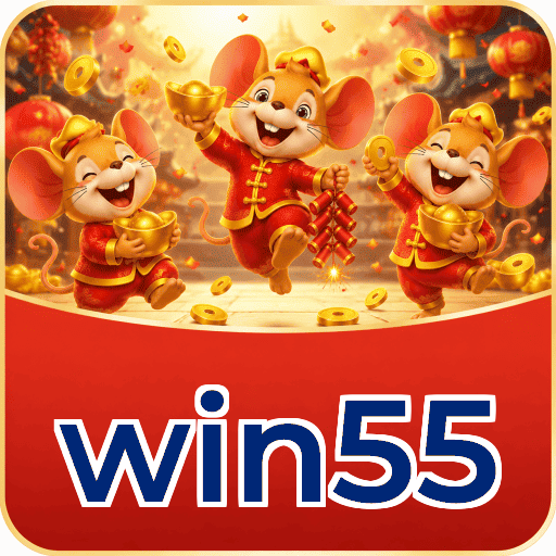 win55 Instalar Logo 2