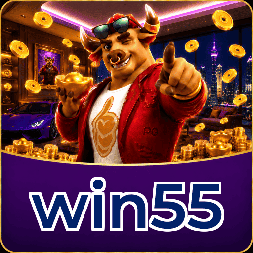 win55 Logo 2