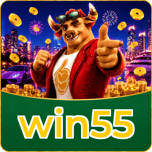 Plataforma win55 - Cloud AWS Infrastructure