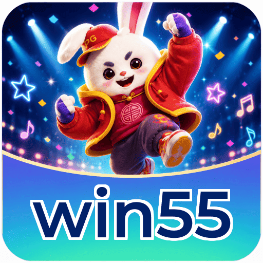 win55 Instalar Logo 2
