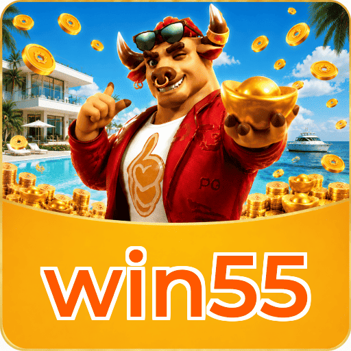 win55 Instalar Logo 3