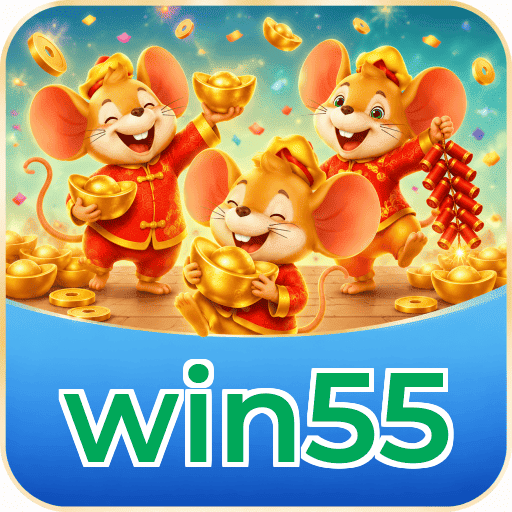 win55 PIX Instantâneo - Saques em 8 Minutos