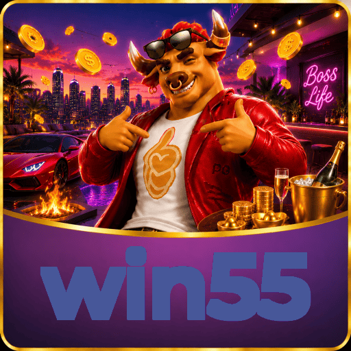 Fortune Tiger Logo 2