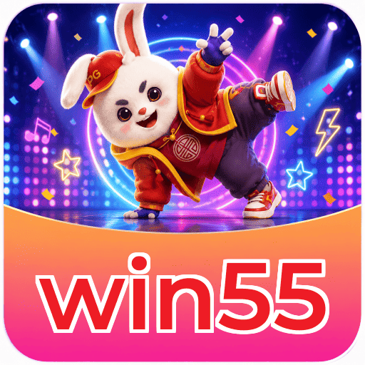 Slots win55 - Jackpots Progressivos