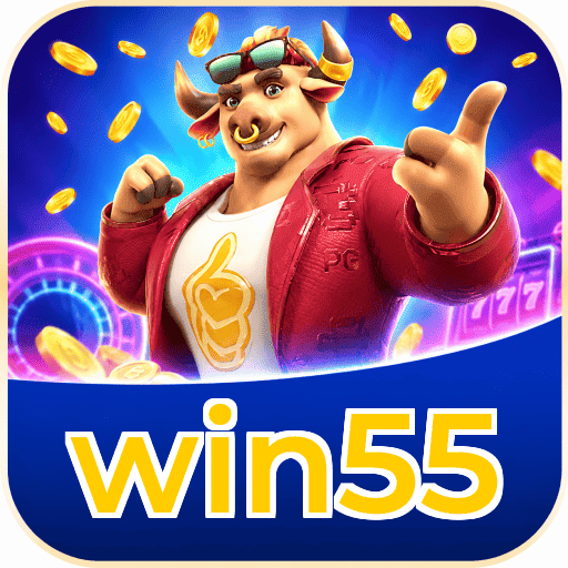 win55 Segurança Logo 3