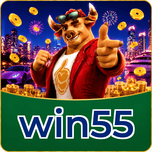 win55 Segurança Logo 2