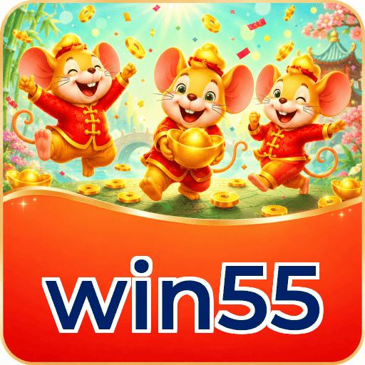 Plataforma win55 - PIX Instantâneo
